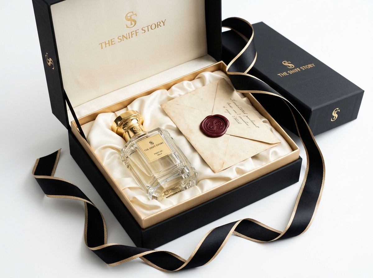 Gift Presentation