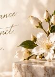 Fragrance Quote