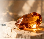 Amber