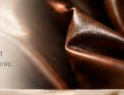 Leather