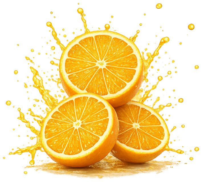 Citrus Fragrance Notes