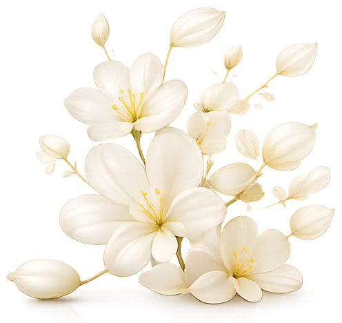 Floral Fragrance Notes