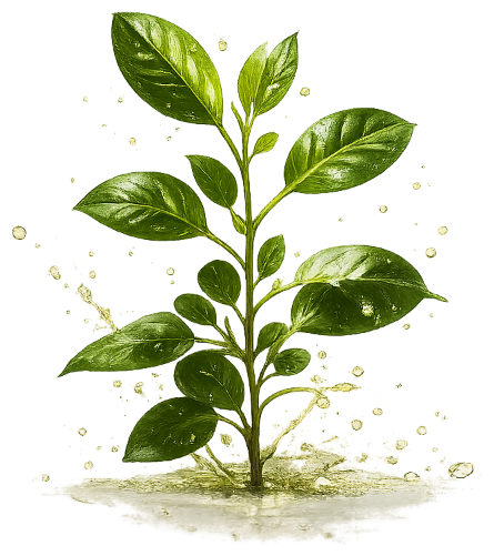 Fresh Fragrance Notes
