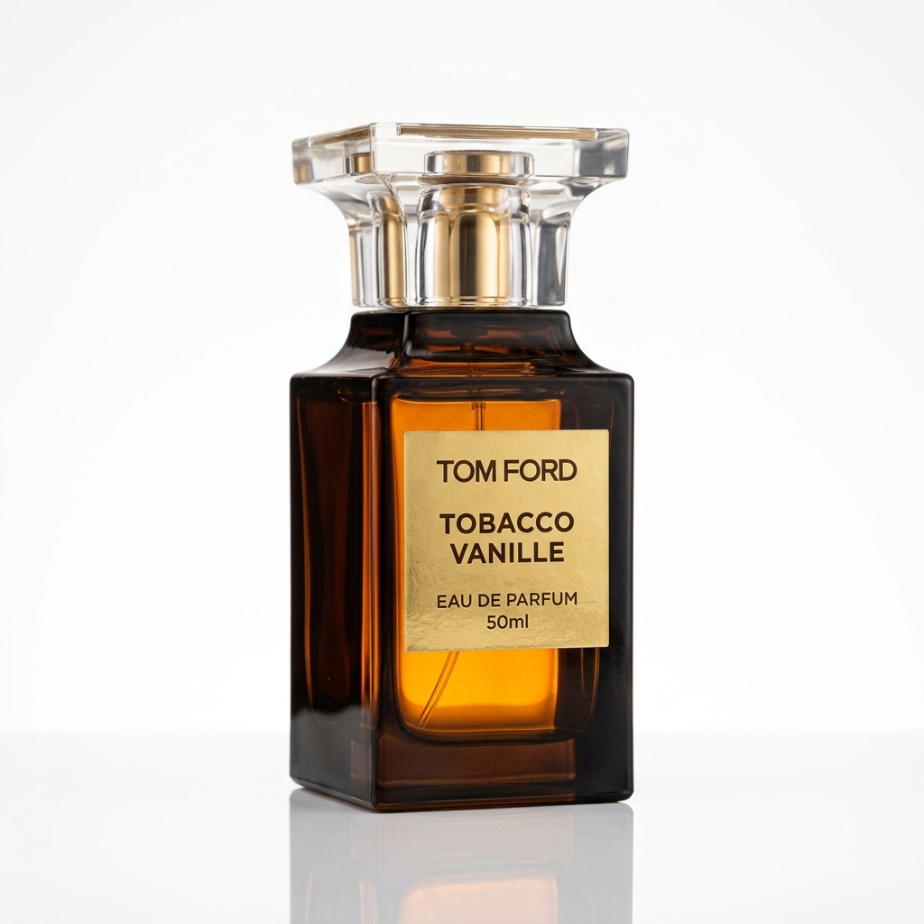 Vanille Caramel Sublime