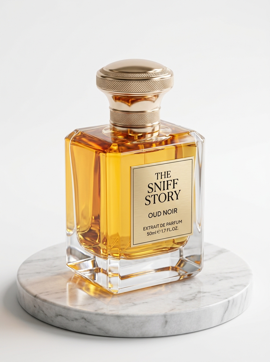 Oud Wood Private
