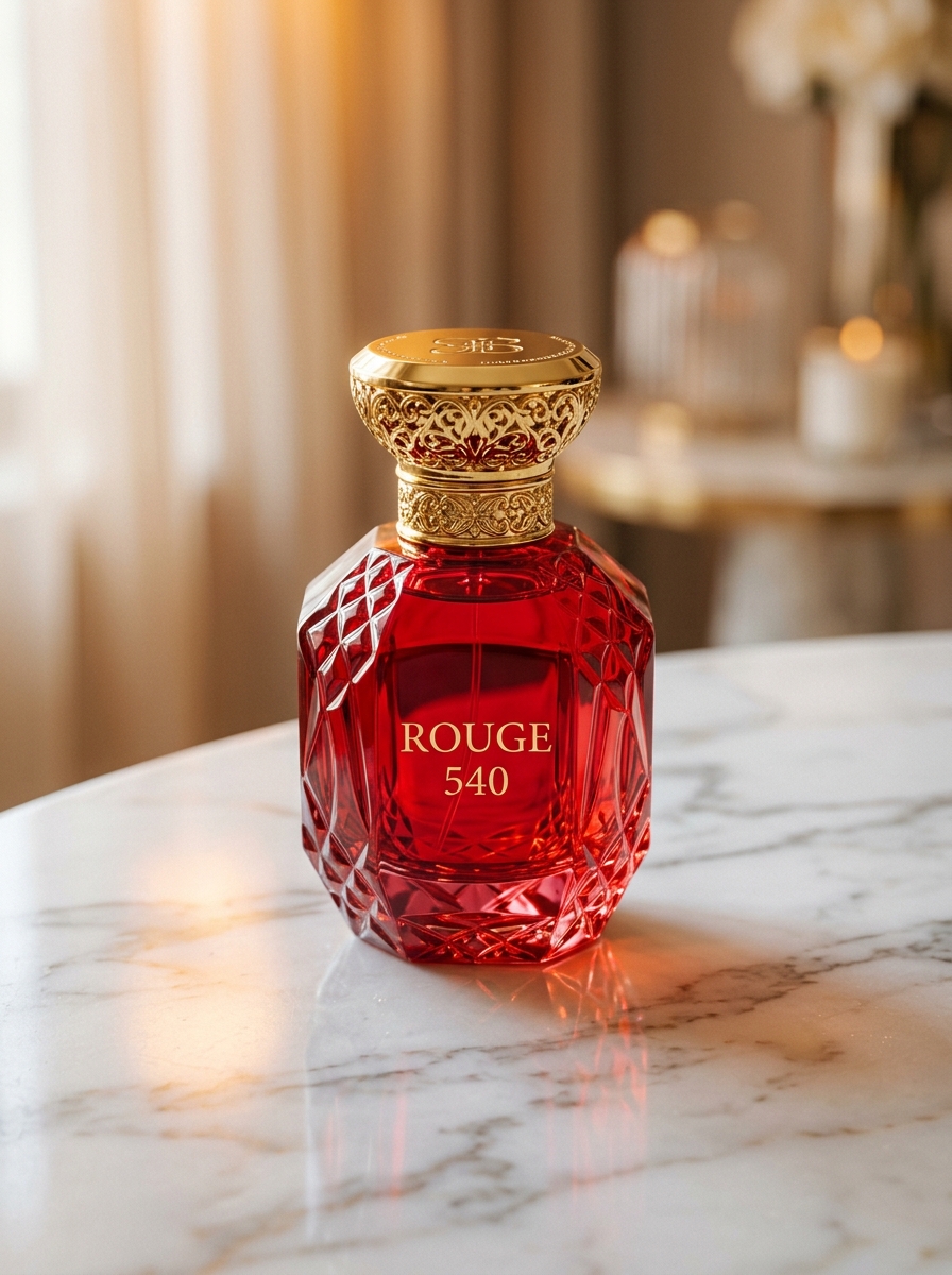 Guidance Amouage Extrait