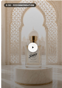 Sana Ali Gifting Review